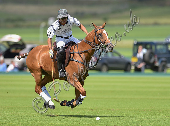 polo action between Britannia El Remanso and Murus Sanctus