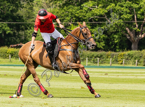 2024 Polo Action Cicero Cup, Cowdray Park