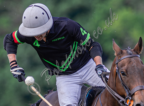 Gerald Balding League Match 2025, Cirencester Park Polo Club