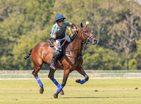 County Cup League Match, Cirencester Park Polo Club - 12th August, 2025