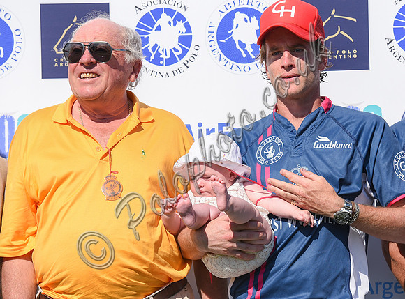 Argentine Ambassador's Cup  El Remanso v Habtoor