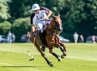 Cowdray Park Gold Cup Quarter Finals - Cowdray Park Day 16: 17th July, 2021