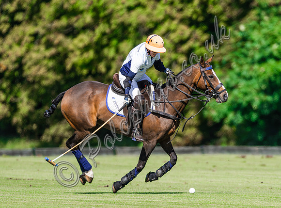 Polo action,  2024 Sidebottom Cup subsidiary, Beaufort Polo Club