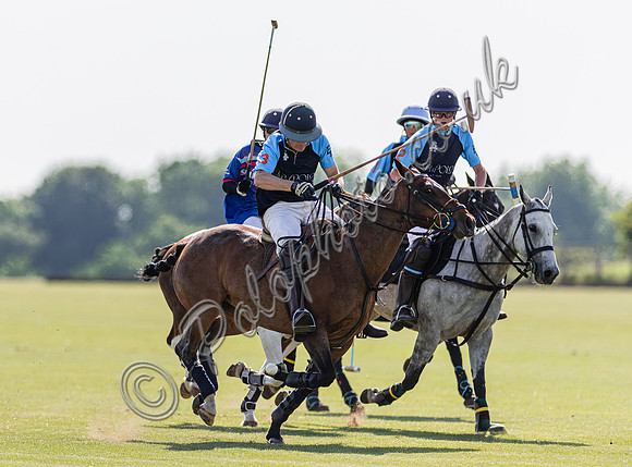 Henderson Rosebowl polo at Beaufort Polo Club