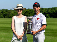 Cowdray Park Gold Cup Cooch Behar Trophy - Cowdray Park Polo Club, 28th June, 2025