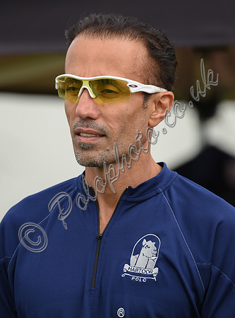 Mohammed Khalif Al Habtoor