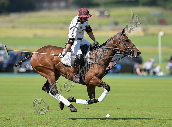 polo action between Britannia El Remanso and Murus Sanctus
