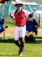 Polo action, 2022, Autumn Cup, Cowdray Park Polo Club