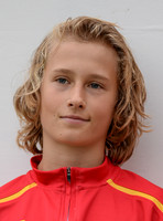 head shot of Alexander Horvat