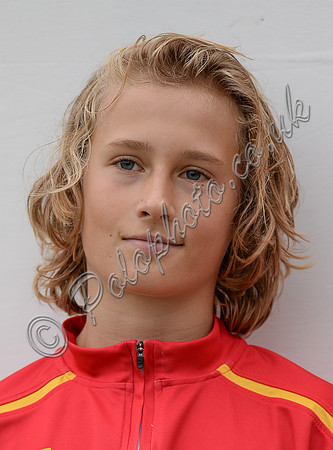 head shot of Alexander Horvat