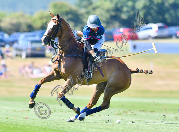 Argentine Ambassador's Cup  El Remanso v Habtoor