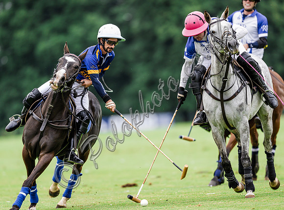 Polo action and Presentation, The Wichenford Bowl, Beaufort Polo Club