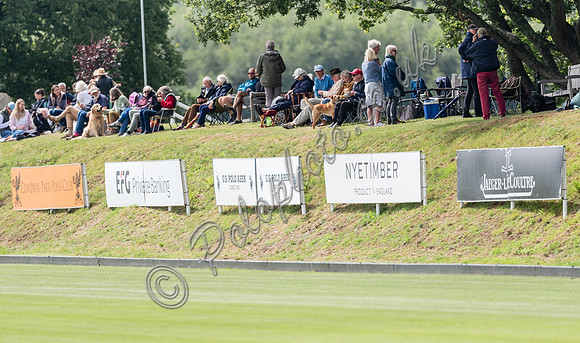 atmosphere and sponsors