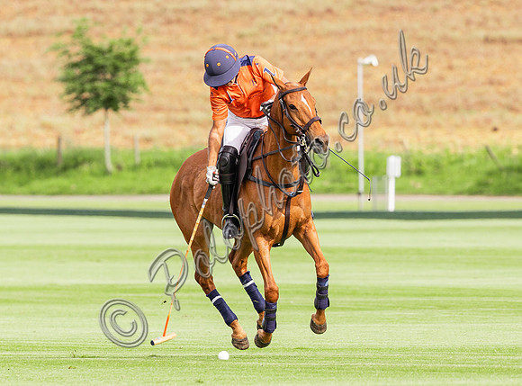 2024 Polo Action - Cicero Cup, Cowdray Park