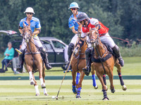 PSI Trophy Subsidiary Semi Final 2 - Cowdray Park Polo Club, 3rd September, 2022
