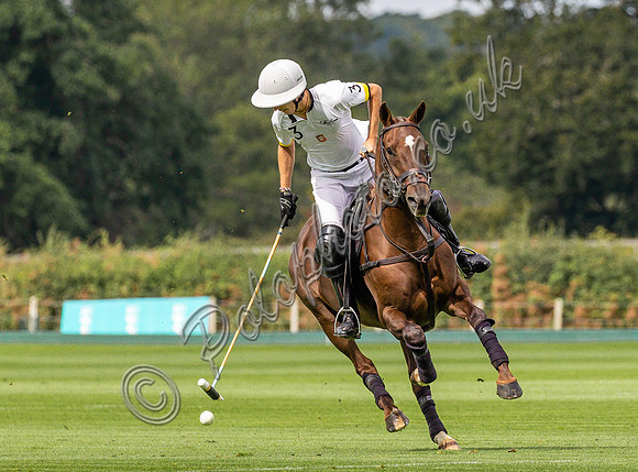 Autumn Cup 2022 at  Cowdray Park, Weybourne v Dubai