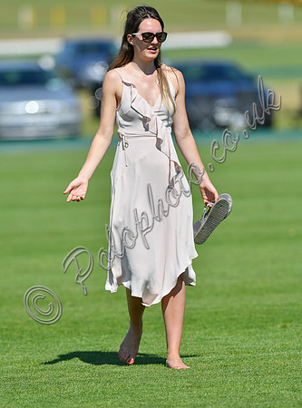 Argentine Ambassador's Cup  El Remanso v Habtoor