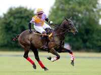 VL Ladies 16 Goal Semi-Final - Cirencester Park, 28th July, 2022