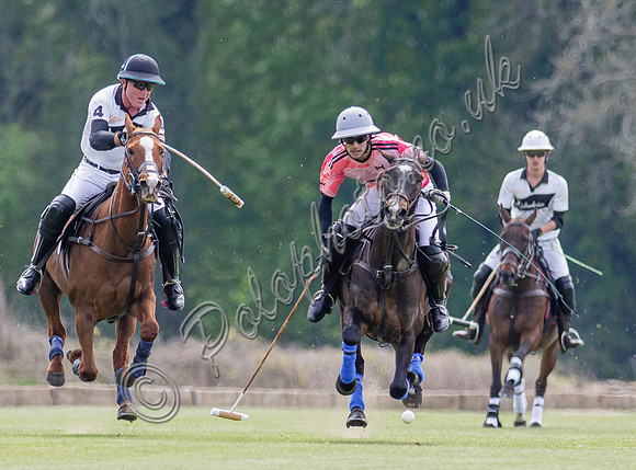 Polo action, Badminton Cup, Beaufort Polo Club