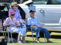 Argentine Ambassador's Cup  El Remanso v Habtoor