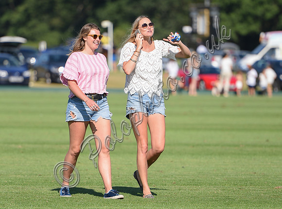 Argentine Ambassador's Cup  El Remanso v Habtoor