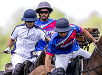 The Cirencester May 12 Goal Tournament  Final - Cirencester Park, 7th May, 2022
