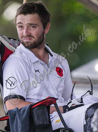 Cooch Behar Trophy,  2025 Gold Cup, Cowdray Park Polo Club