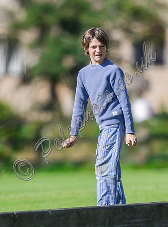 Polo action,  2024 Sidebottom Cup subsidiary, Beaufort Polo Club