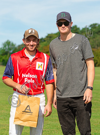 Polo action,  2024 Sidebottom Cup subsidiary, Beaufort Polo Club