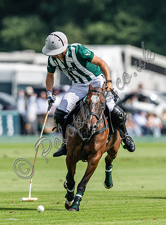 Polo action 2024 Tramontana Cup, Gold Cup at Cowdray Polo