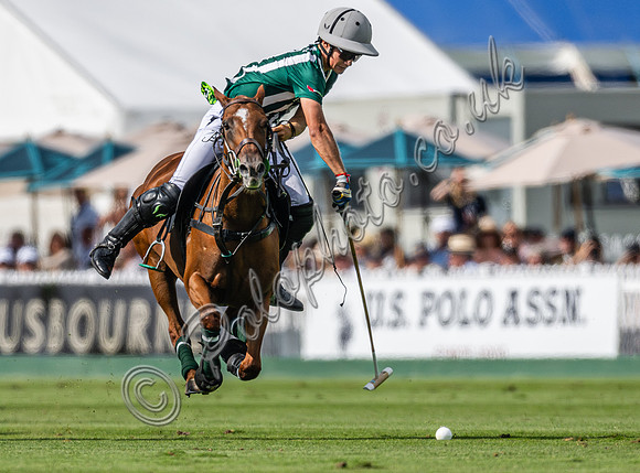 Polo action 2024 Tramontana Cup, Gold Cup at Cowdray Polo