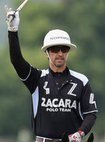 Pablo MacDonough professional polo player