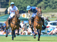 Argentine Ambassador's Cup  El Remanso v Habtoor