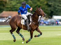Polo action, 2022, Farewell Cup Final, Cowdray Park Polo Club