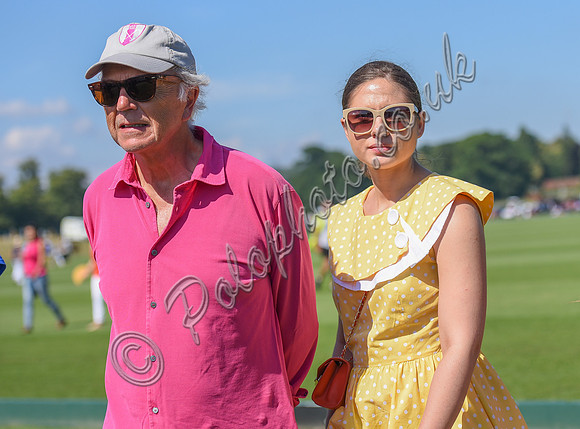 Argentine Ambassador's Cup  El Remanso v Habtoor