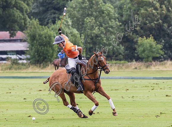 2021 Cponty Cup polo action-Cirencester Park