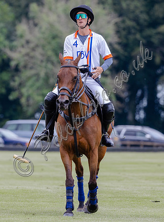 Santiago Tanoira