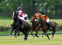 May 4 Goal Spring Cup League Match - Cowdray Polo Club, 3rd May, 2022