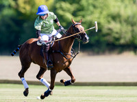 Polo action and presentation NPM Tournament 2025, Cirencester Park