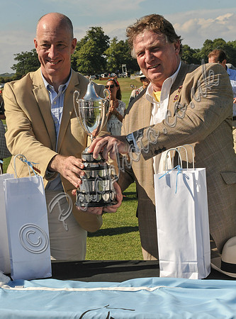 Argentine Ambassador's Cup  El Remanso v Habtoor