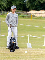Cowdray Park Gold Cup - Cowdray Park Day 10, 1st July, 2022