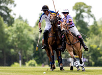 Tyro Cup Final - Cirencester Park, 12th June, 2022