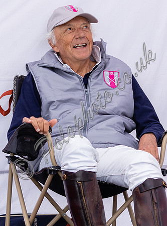 Edouard Carmignac, player/patron Talandracas