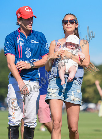 Argentine Ambassador's Cup  El Remanso v Habtoor