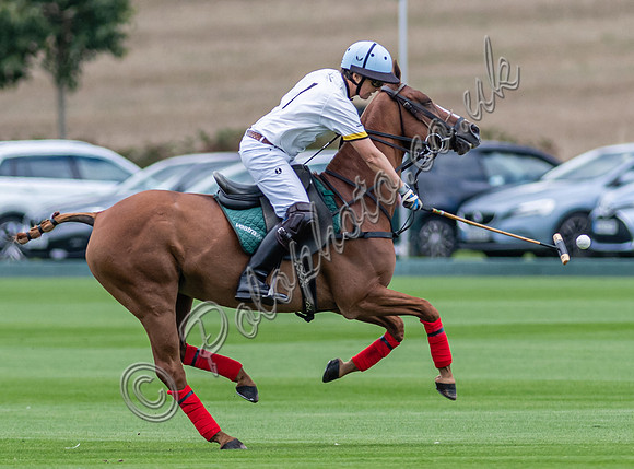 Autumn Cup 2022 at  Cowdray Park, Weybourne v Dubai