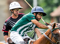 Cowdray Park Gold Cup Quarter Final Match - Cowdray Park Polo Club, 14th July, 2024