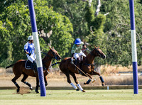 Polo action and presentation NPM Tournament 2025, Cirencester Park