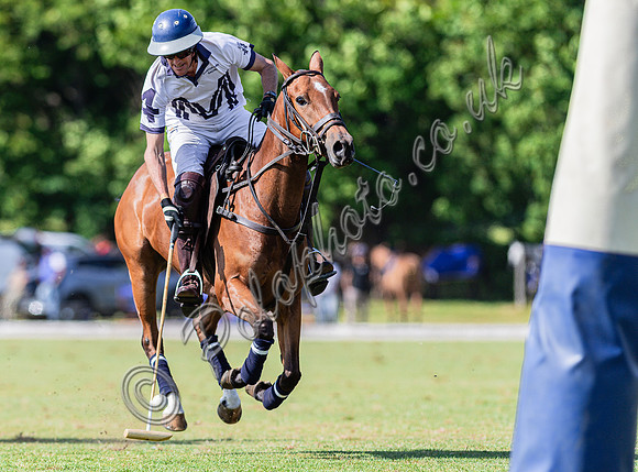 Polo action, Arthur Lucas Cup 2025, Beaufort Polo Club