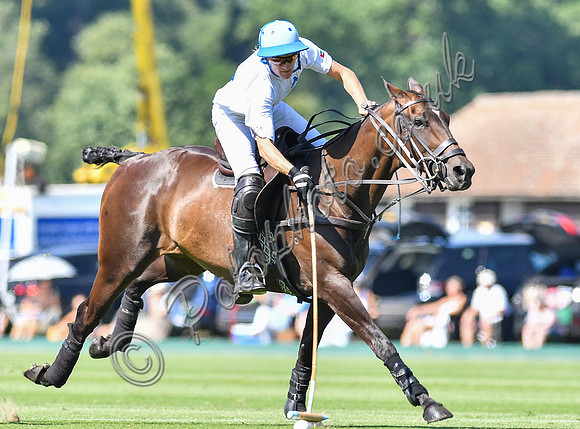 Argentine Ambassador's Cup  El Remanso v Habtoor