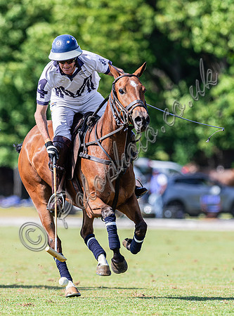 Polo action, Arthur Lucas Cup 2025, Beaufort Polo Club